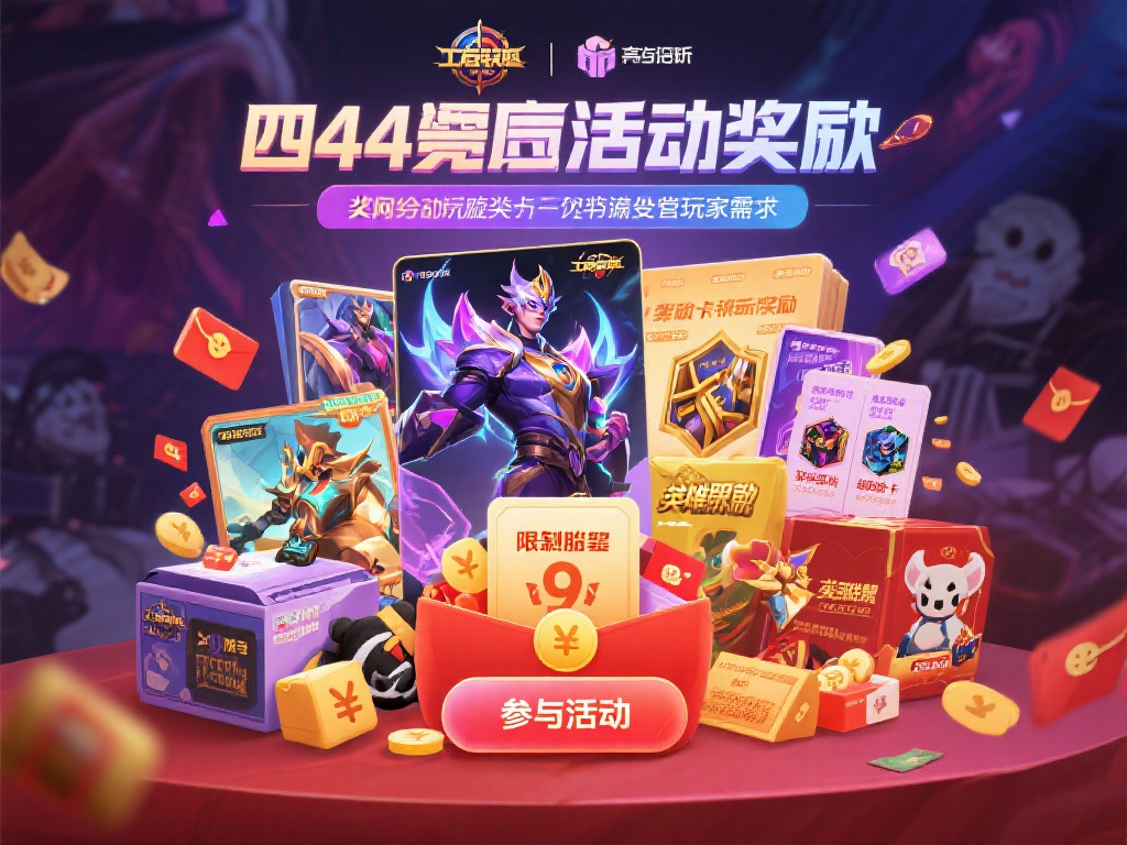 英雄联盟比赛直播官网，参与活动赢取丰厚奖励等你来拿！