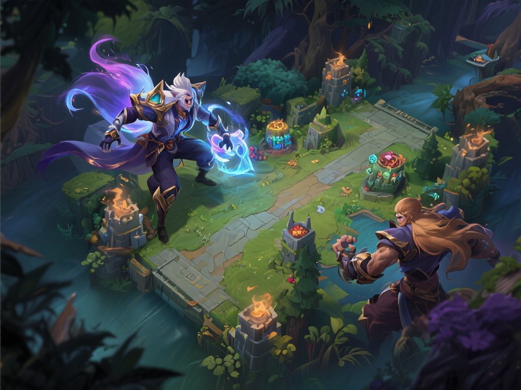 英雄联盟S15版本更新将如何改变游戏格局？