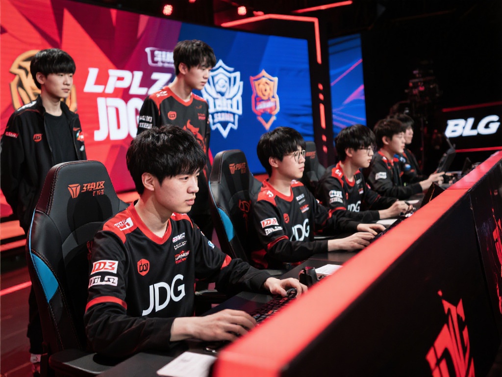 英雄联盟S15职业战队实力排行榜前瞻解析