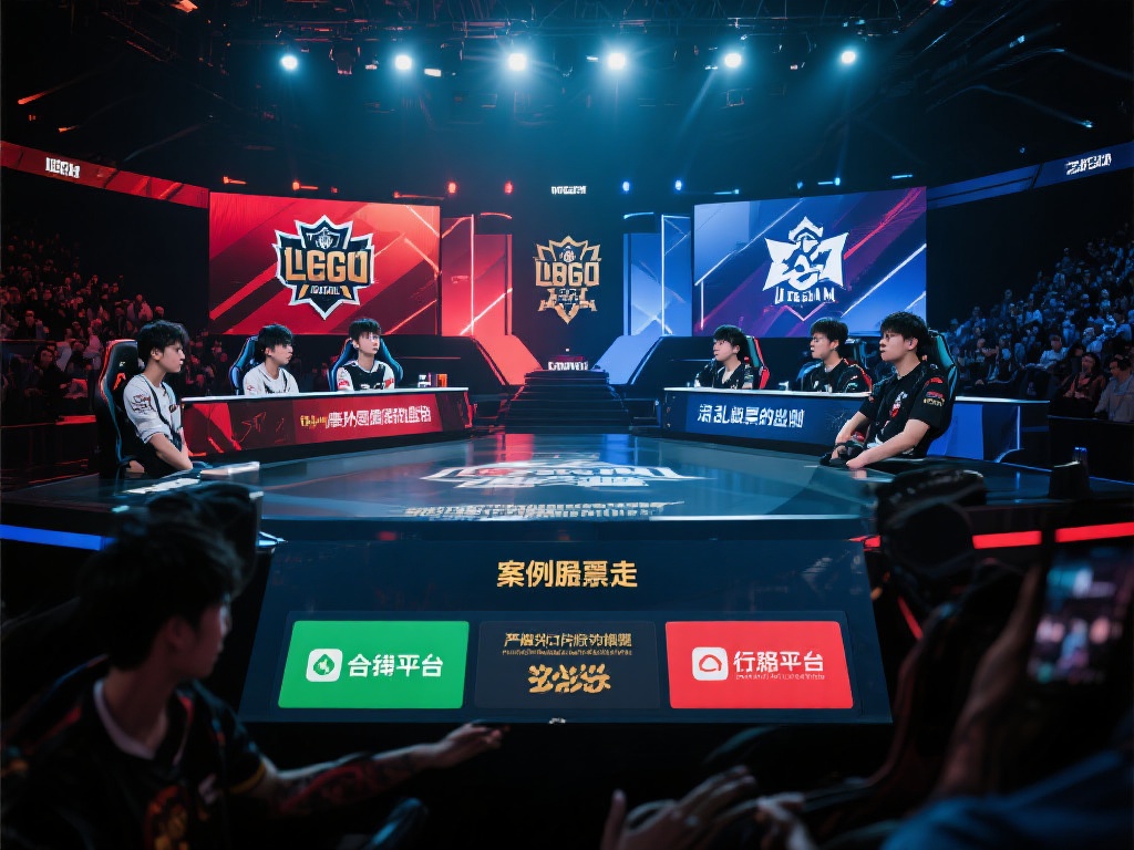 电竞比赛中的LOL外围下注：利与弊的深度剖析