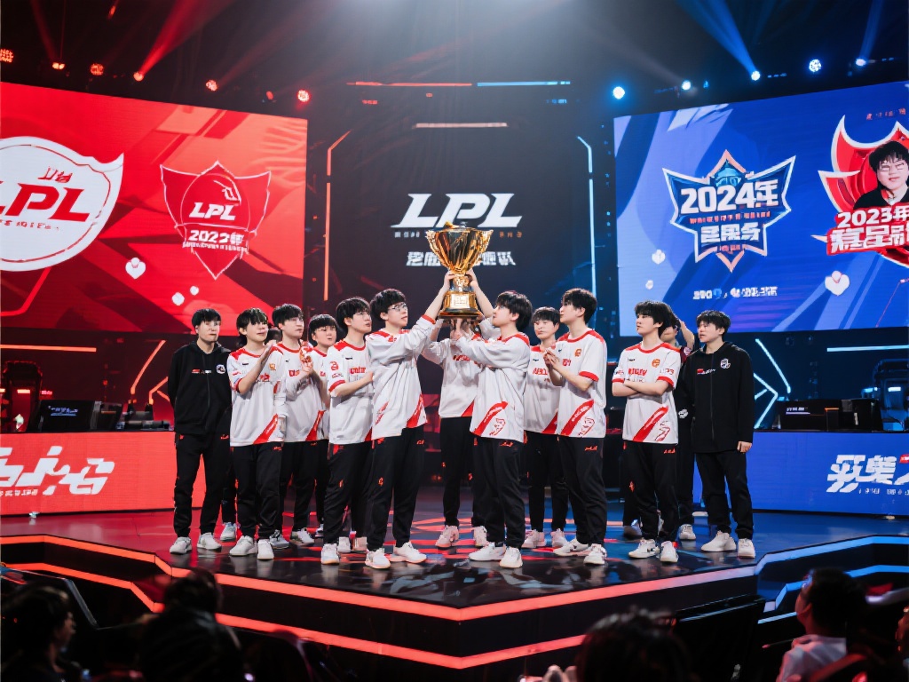 2025LOL全球总决赛赛程时间表，全球焦点汇聚