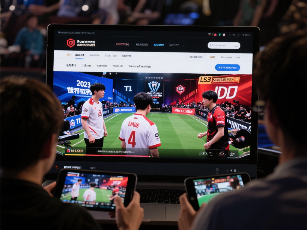 英雄联盟比赛直播官网，实时观看全球顶尖对决盛宴！