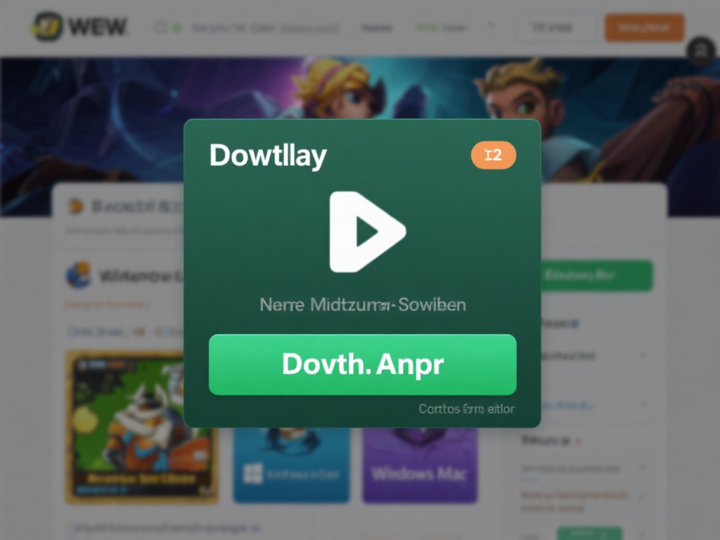 LOL官方网站安全下载与安装指南