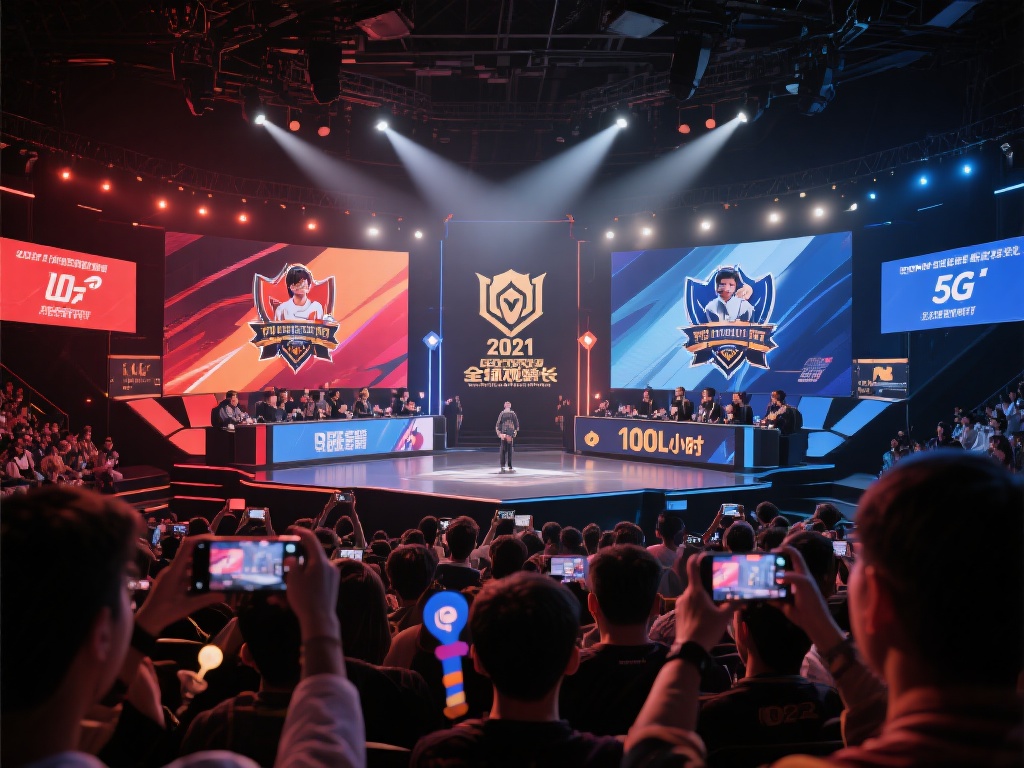 2025年英雄联盟总决赛将如何塑造电竞行业的未来？