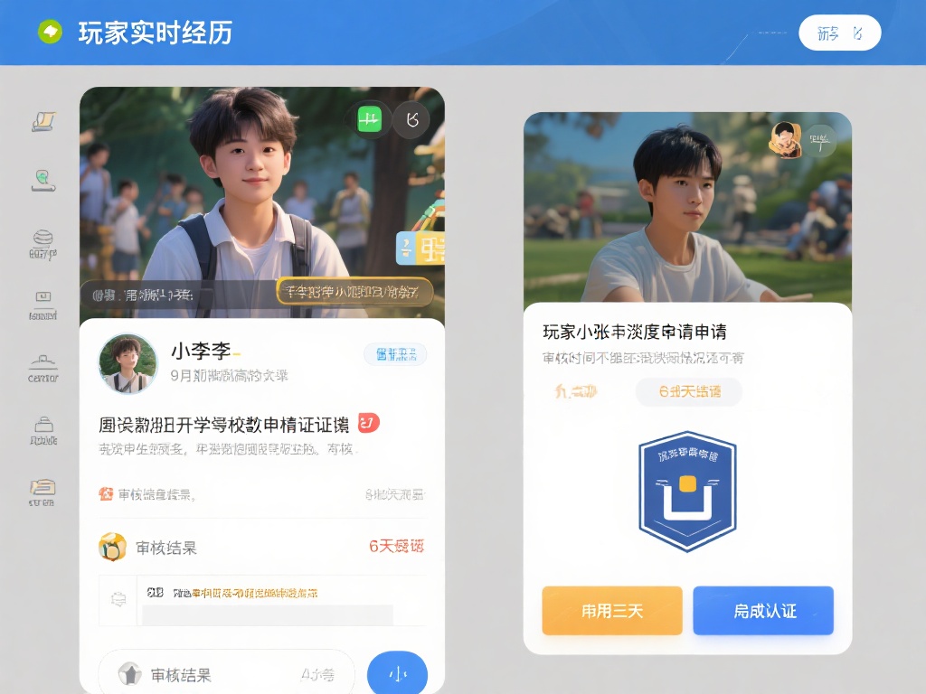 LOL官网高校认证审核通常需要多长时间？