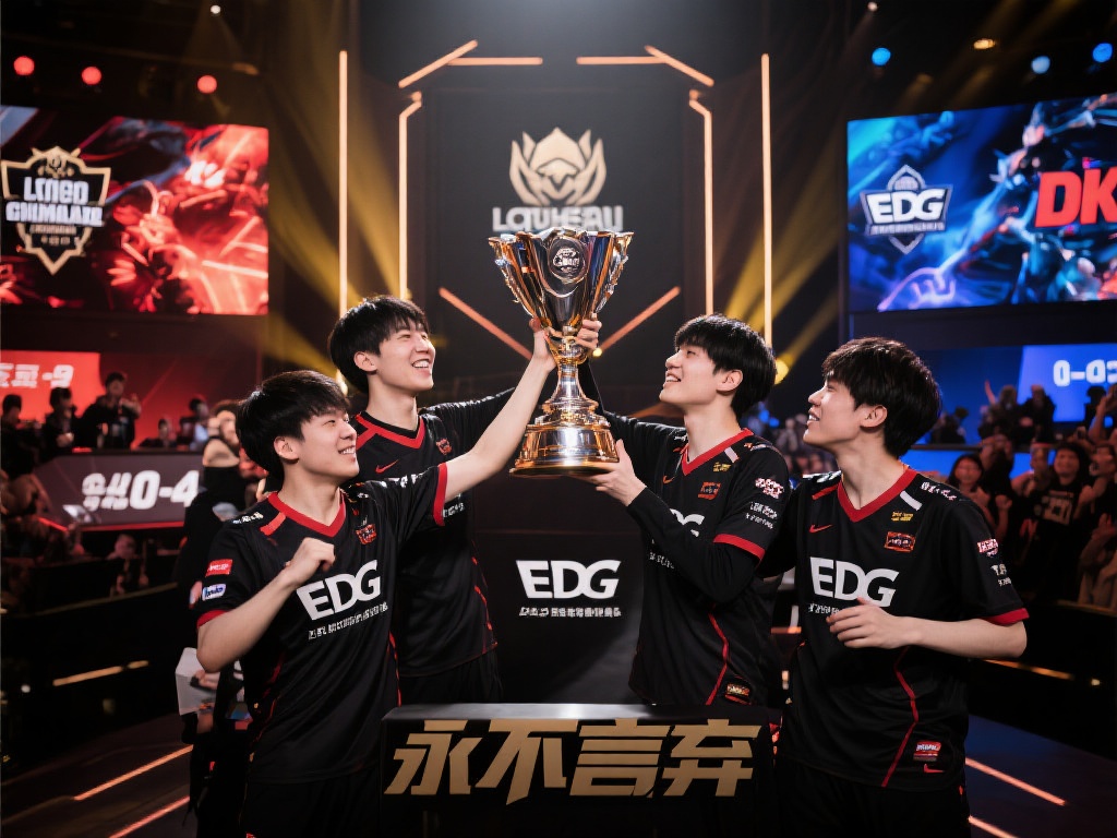 LOL直播赛事预告：全球总决赛即将激烈开战，敬请期待！