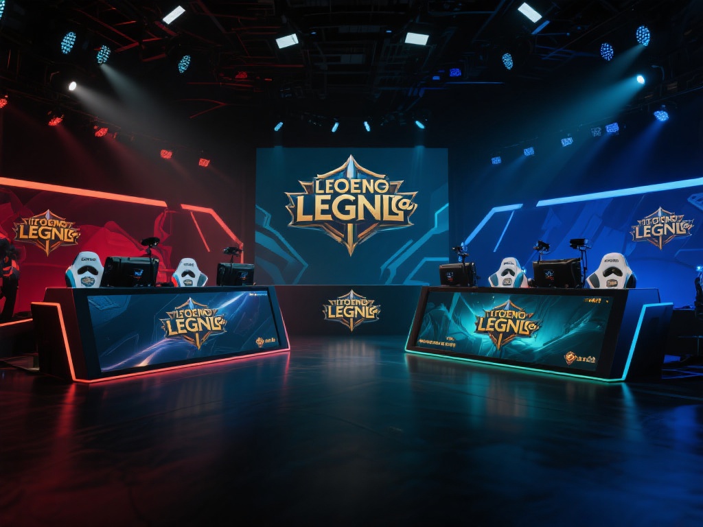 LOL外围的含义解析：深入探讨其概念