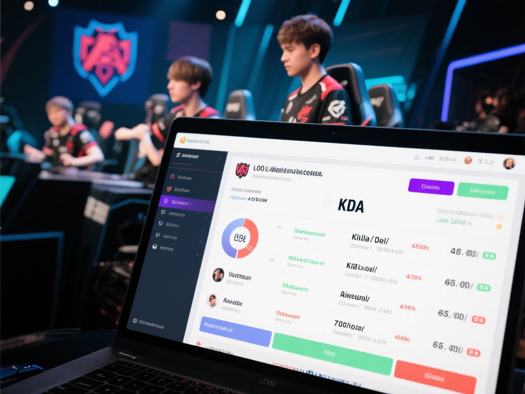 LOL外围投注新手教程，轻松掌握技巧