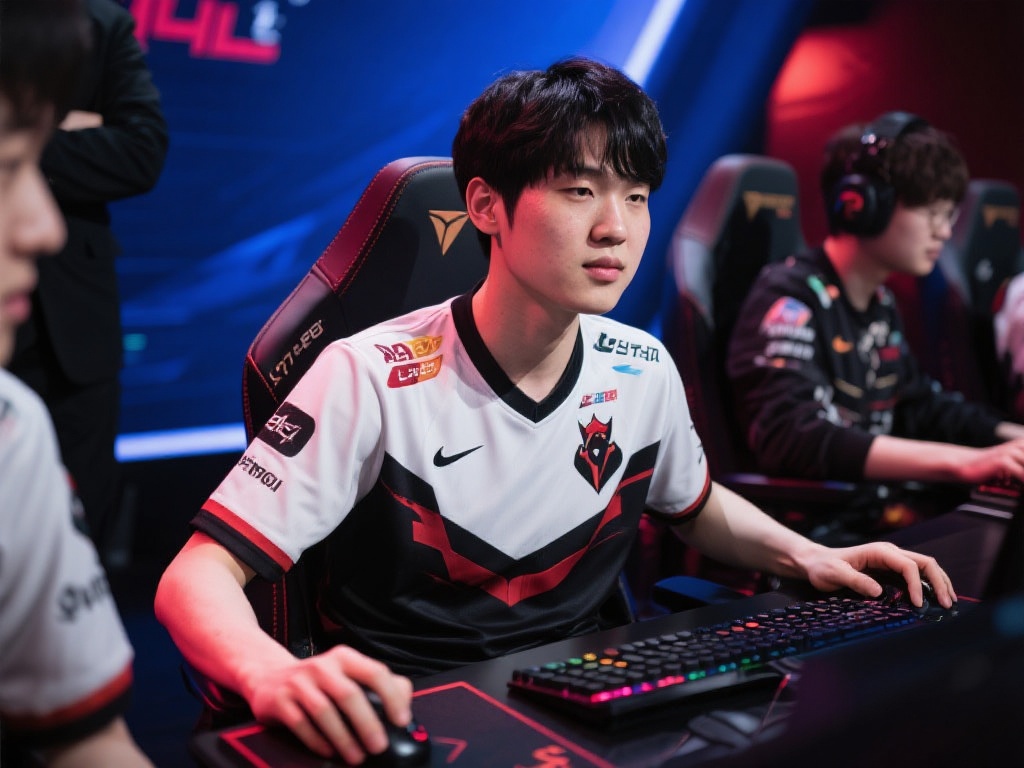 LOL电竞博彩：职业选手表现如何影响赔率
