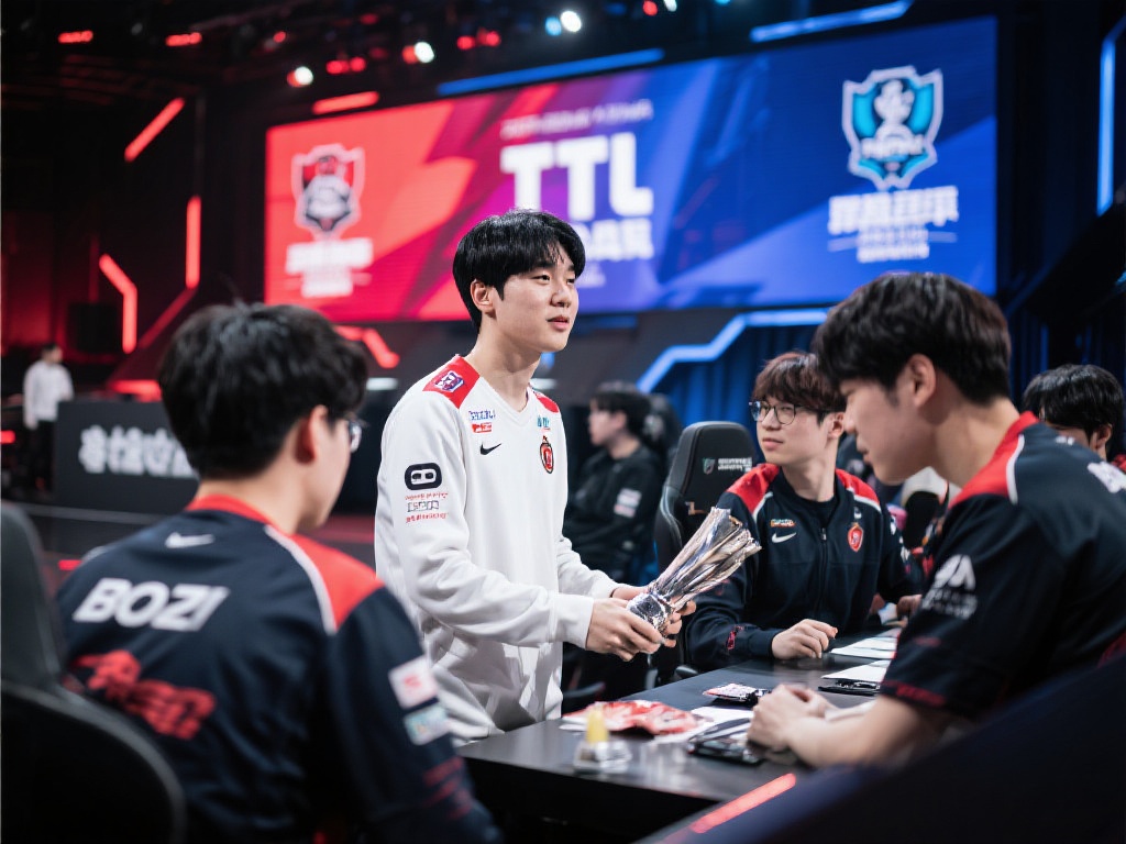 2025英雄联盟全球总决赛赛制深度剖析与前瞻 二、赛制变化对战队的影响分析
赛制的革