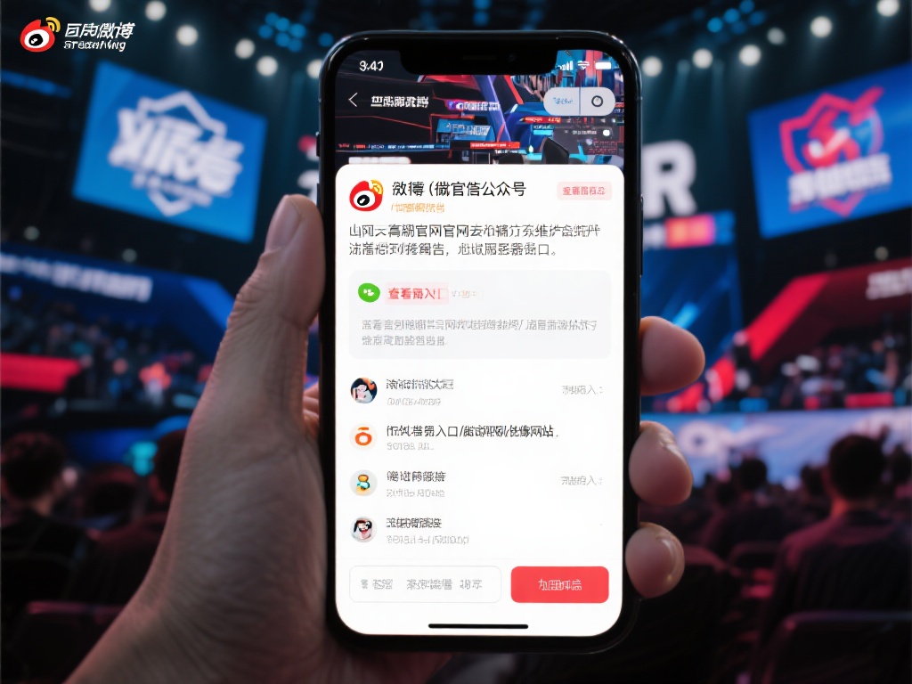 英雄联盟比赛直播官网入口无法访问的解决办法解析