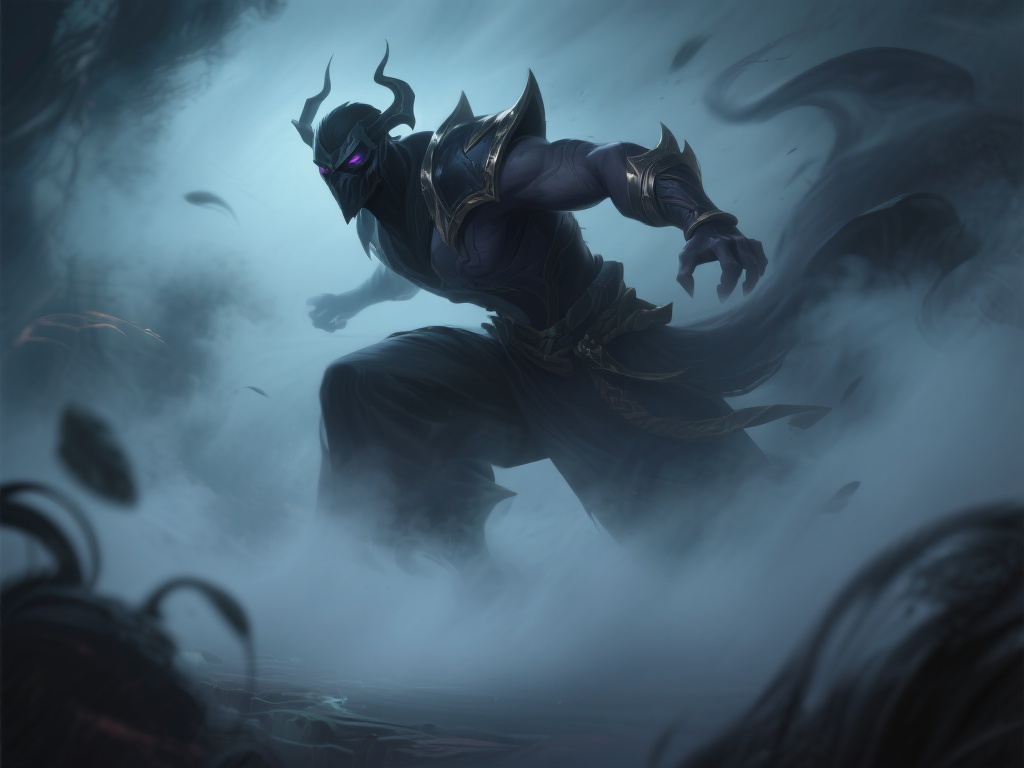 LOL官网最新公告：新英雄技能机制详解