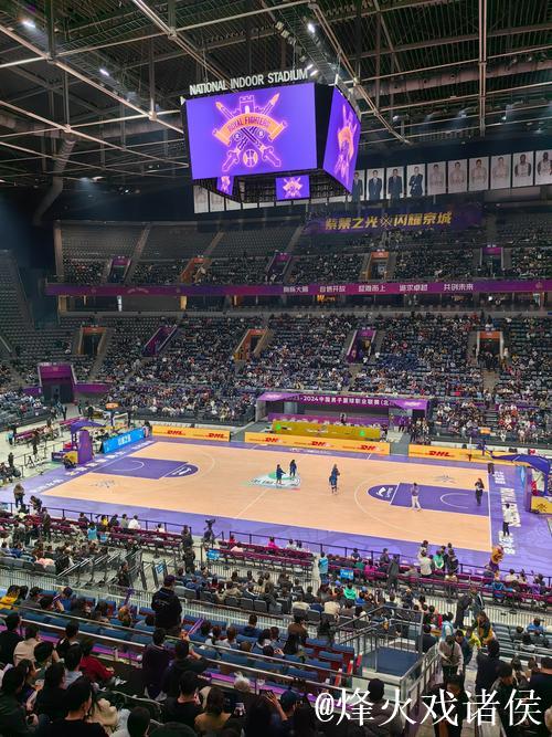 明晚北控主场将迎来第一场潜力赛 关于潜力赛你需要知道的那些事