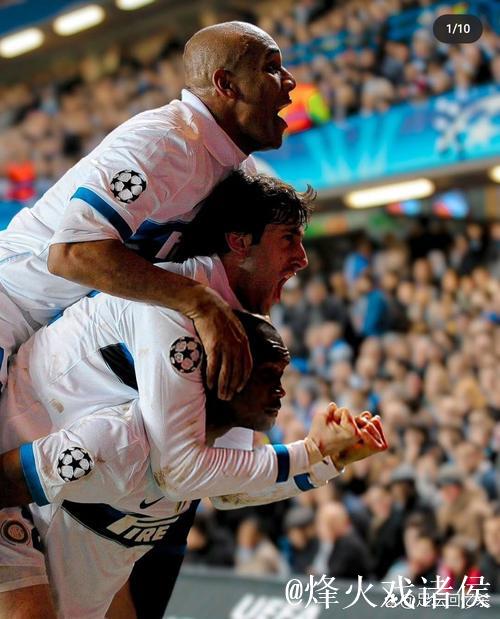 遭遇两连败和欧冠首败,国米本赛季四战强队全部 遭遇两连败和欧冠首败,国米本赛季四战强队全部