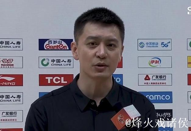 破案了!辽宁男篮大胜广厦16分的原因已找到,杨鸣赛后揭开实情 破案了!辽宁男篮大胜广厦16分的原因已找到,杨鸣赛后揭开实情