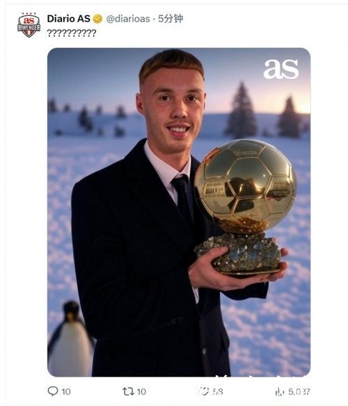 霸气!帕尔默社媒晒捧杯照片:现在再来质疑我们 霸气!帕尔默社媒晒捧杯照片:现在再来质疑我们