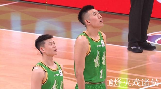 CCTV5播北京男篮VS辽宁,3人给杨鸣惊喜,许利民固执,谁会首败 CCTV5播北京男篮VS辽宁,3人给杨鸣惊喜,许利民固执,谁会首败