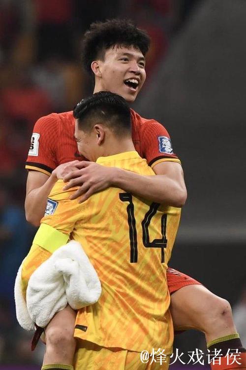 马德兴：世预赛反思 只有一个王钰栋还不够！