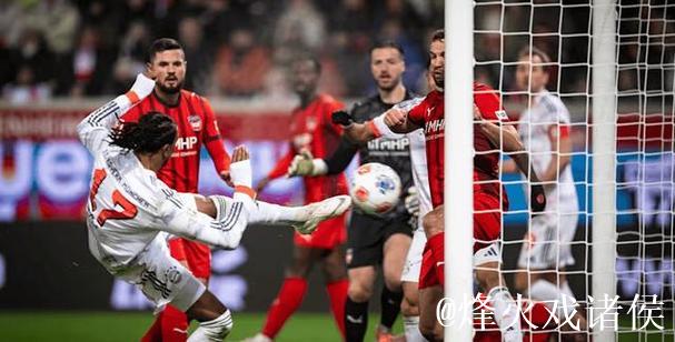 斯坦尼西奇奥利塞纷纷开火，拜仁四球横扫海登海姆，德甲冠军悬念还在吗？