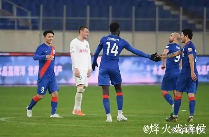 足协评议认定3例裁判错漏判 刘诚宇进球应判无效