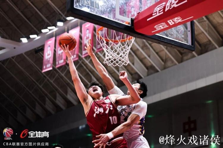 CBA-多人得分上双 浙江稠州金租击败北京控股